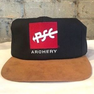 pse archery hats